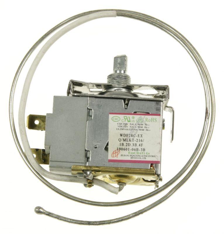 Amica 1033226 Thermostat - Wdf28c-ex thermostat q/mlkt-216/1b.2d.3b.4f Amica 1033226 Thermostat - Wdf28c-ex thermostat q/mlkt-216/1b.2d.3b.4f
