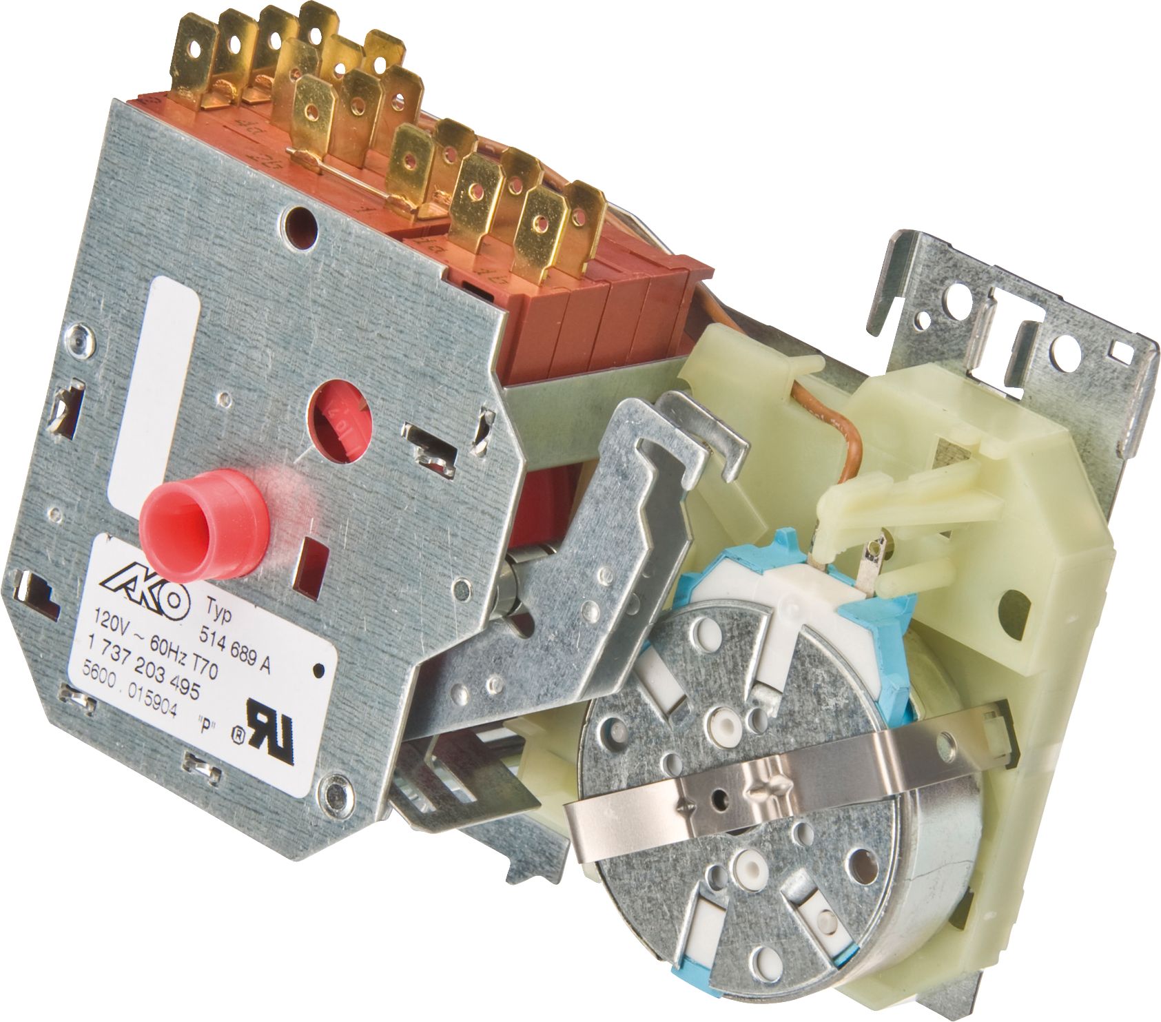 BSH Bosch Siemens 00092190 Programmschalter - Steuergerät 2.730.092.190 BSH Bosch Siemens 00092190 Programmschalter - Steuergerät 2.730.092.190