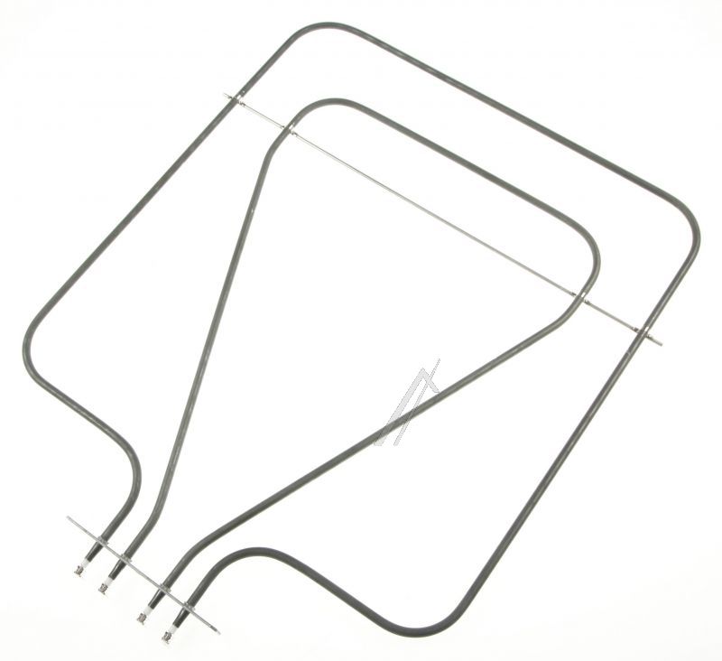 Heizelement Unterhitze für Backofen wie Miele 5001061 Ersatzteil