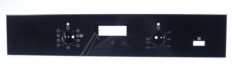 AEG Electrolux 140152820035 Bedienteilblende - Bandeau,noir,60cm,set,2k AEG Electrolux 140152820035 Bedienteilblende - Bandeau,noir,60cm,set,2k