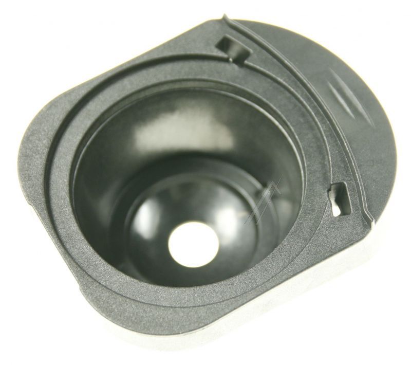 Delonghi Kapselhalter für Kaffeemaschine WI1862 Ersatzteil Delonghi Kapselhalter für Kaffeemaschine WI1862 Ersatzteil