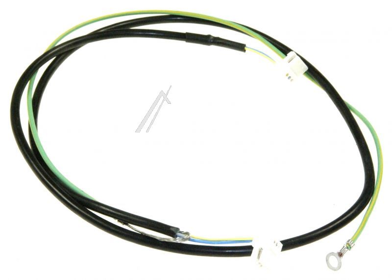 BSH Bosch Siemens 00629291 Anschlussteil - Anschluss