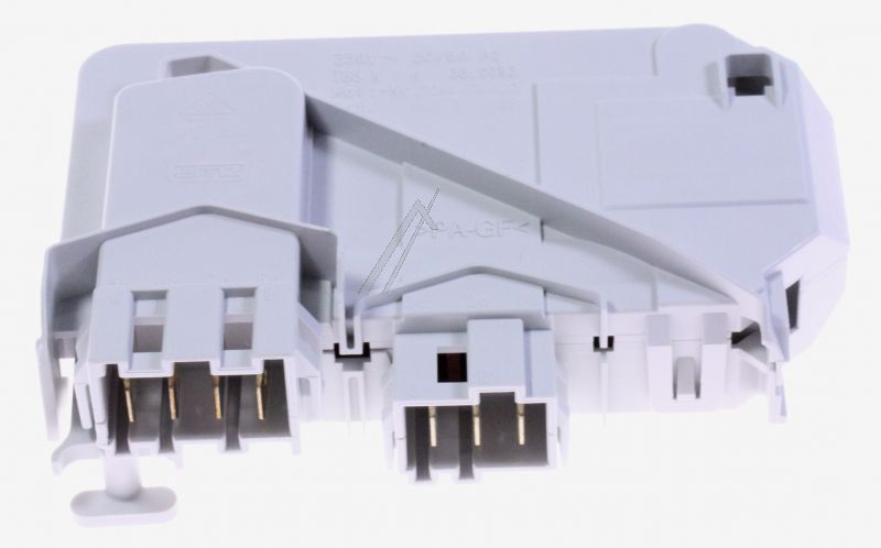 Samsung DC6400652D Türschalter - Door-lock s/w,mady3,pa-gf,mady3,h68.9,w2 Samsung DC6400652D Türschalter - Door-lock s/w,mady3,pa-gf,mady3,h68.9,w2