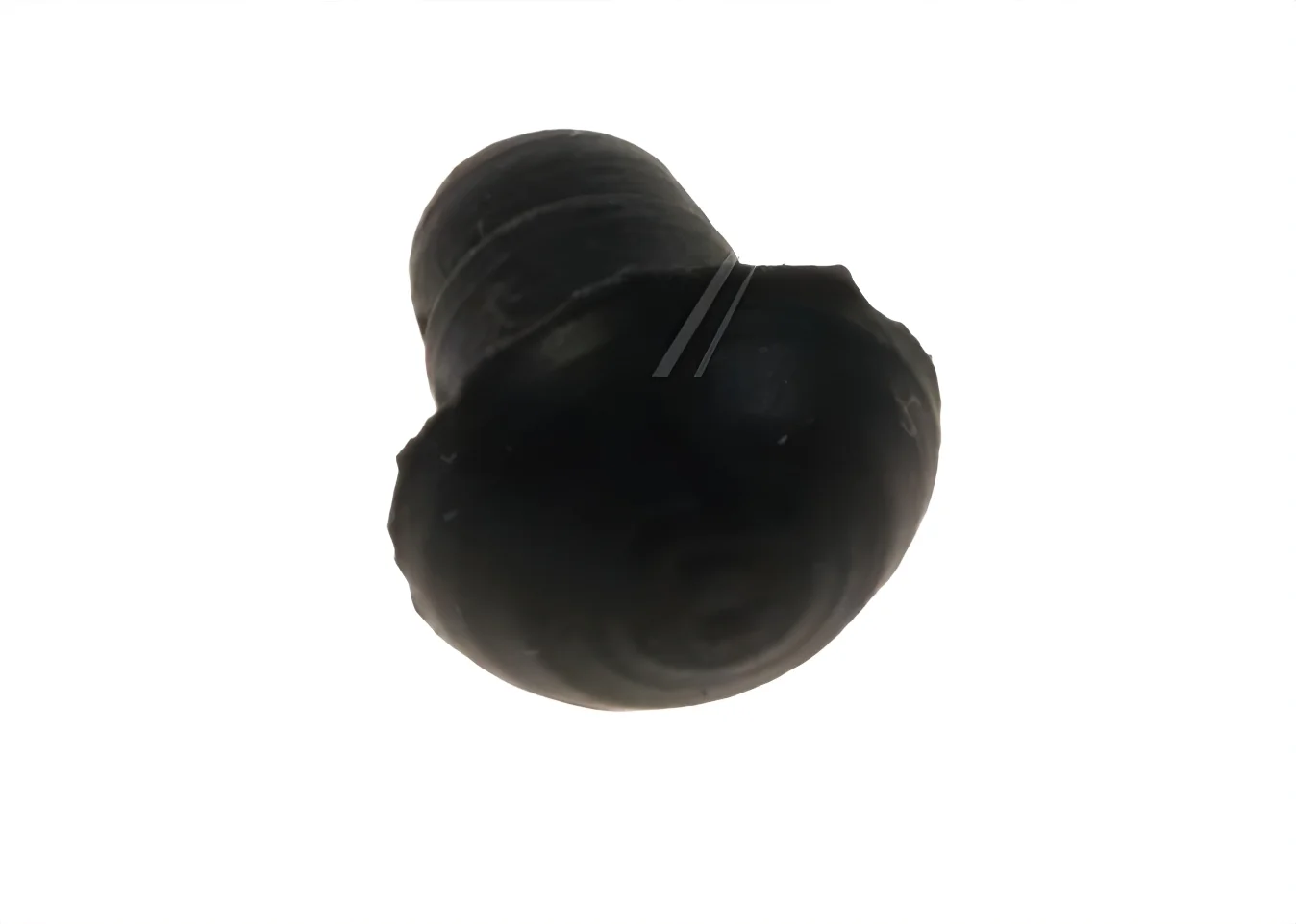 Gummifuß für Muldengitter 754010078 SMEG Gaskochfeld, kugelförmig Gummistopper für Rost Ersatzteil Gummifuß für Muldengitter 754010078 SMEG Gaskochfeld, kugelförmig Gummistopper für Rost Ersatzteil