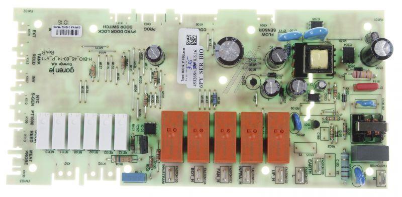 Gorenje 453268 Relais - Relays module 6py-ser Gorenje 453268 Relais - Relays module 6py-ser