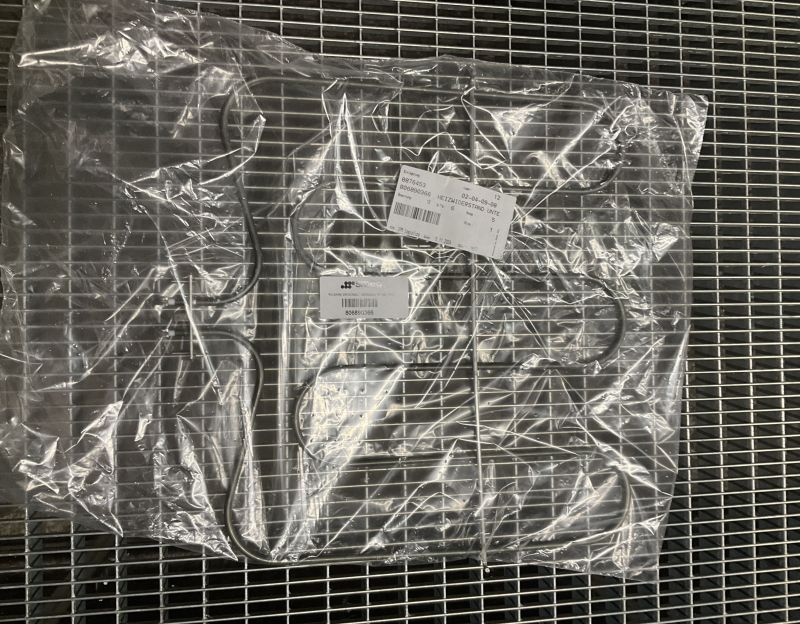 Tollco 506058 Tropfschale - Foolproof bodenwannen für 60er spüler/wama 500x600x50 Tollco 506058 Tropfschale - Foolproof bodenwannen für 60er spüler/wama 500x600x50