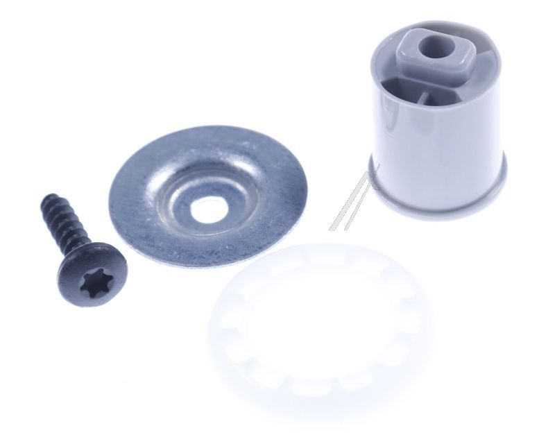 BSH Bosch Siemens 00619462 Geschirrkorb Rollen - Rad BSH Bosch Siemens 00619462 Geschirrkorb Rollen - Rad