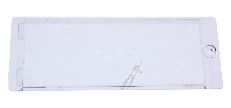 BSH Bosch Siemens 00096880 Abdeckung Gehäuse - Abdeckung für lampe 219f034
