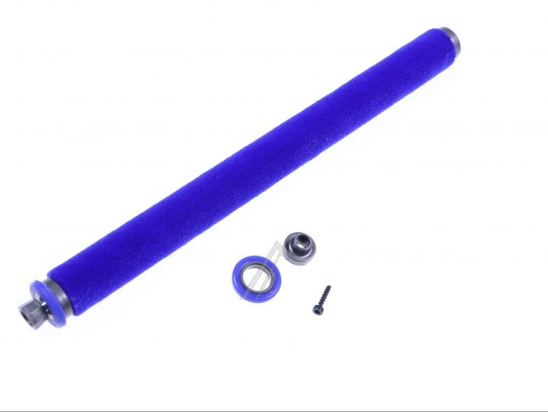 Dyson 96668001 Befestigungsteil - 966680-01 rear brush bar wheel service assy