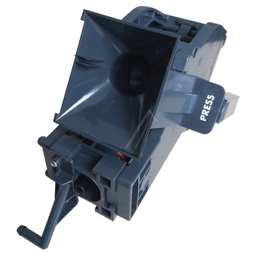 BSH Bosch Siemens 00267473 Brühgruppe - Brüheinheit BSH Bosch Siemens 00267473 Brühgruppe - Brüheinheit