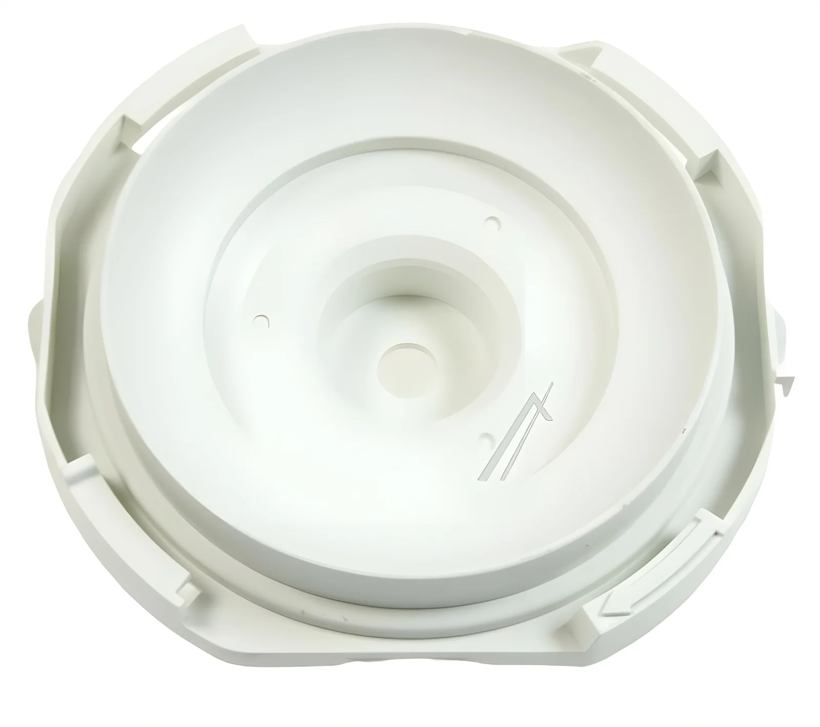 Midea 12176000002603 Pumpengehäuse - Pumpengehäuse unten Midea 12176000002603 Pumpengehäuse - Pumpengehäuse unten