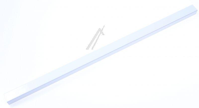 Amica 9084554 Kühlschranktürgriff - Türgriff 20x15x1-452mm weiss Amica 9084554 Kühlschranktürgriff - Türgriff 20x15x1-452mm weiss