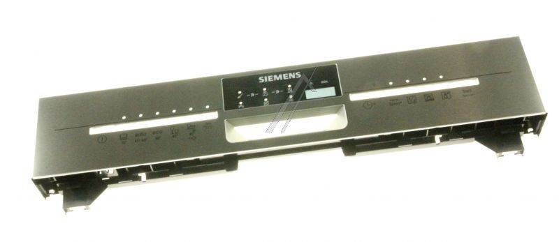 BSH Bosch Siemens 00744004 Bedienteilblende - Blendenkasten BSH Bosch Siemens 00744004 Bedienteilblende - Blendenkasten