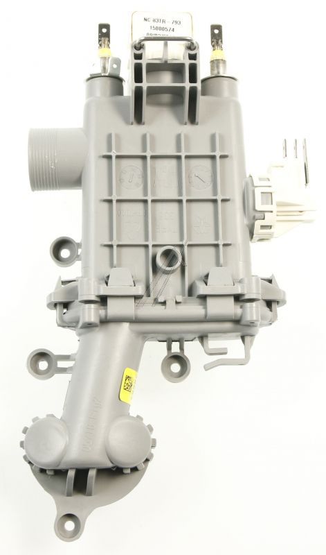 Gorenje 705139 - Heizung