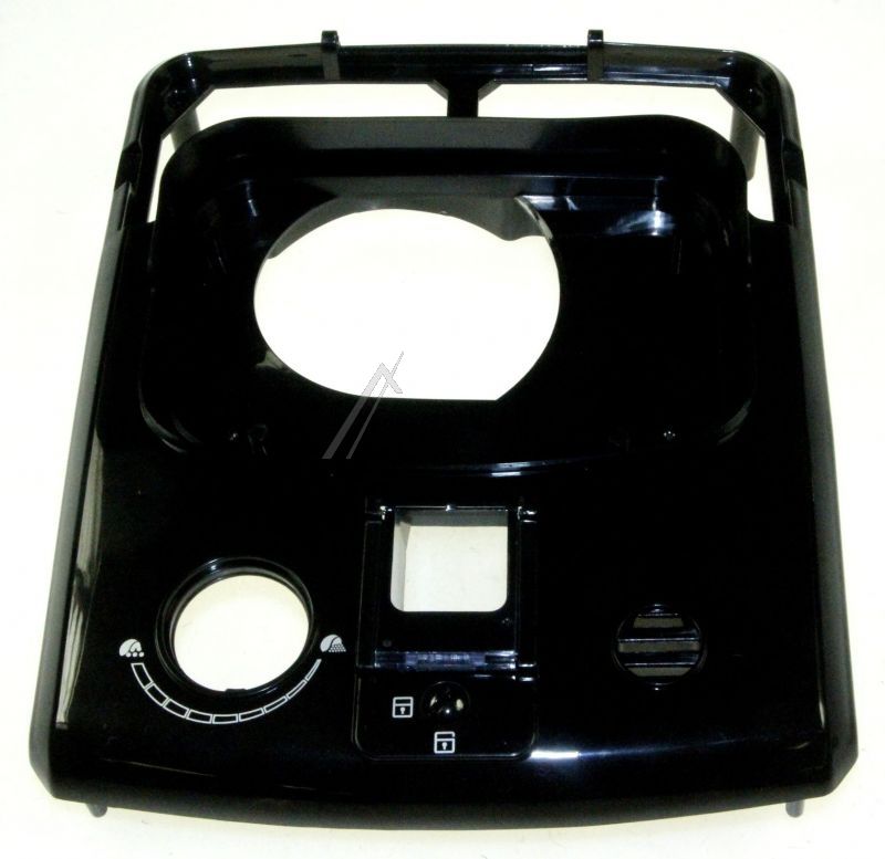 AEG Electrolux 4055192563 Gehäusedeckel - Abdeckung,oben,schwarz AEG Electrolux 4055192563 Gehäusedeckel - Abdeckung,oben,schwarz