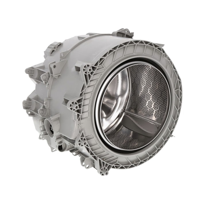 AEG Electrolux 1926907203 Wäschetrommel - Gruppe,geschweisst,satz,p69,14