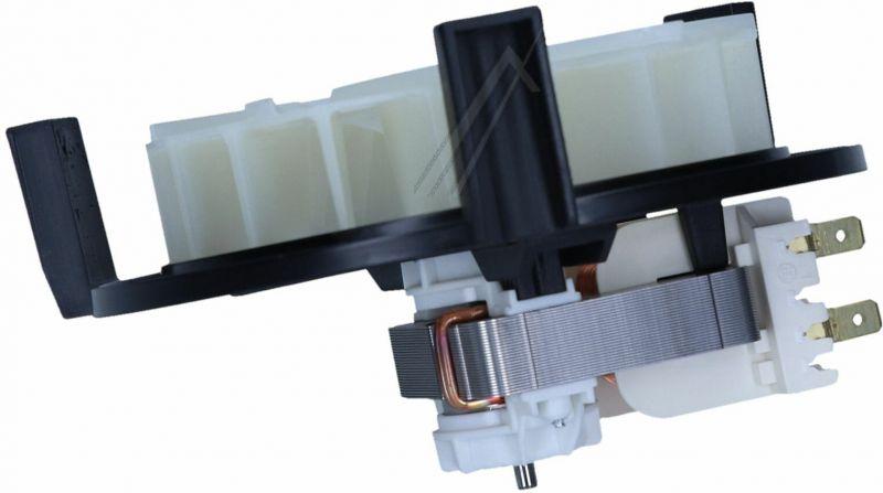BSH Bosch Siemens 00658471 Lüfter - Lüftermotor