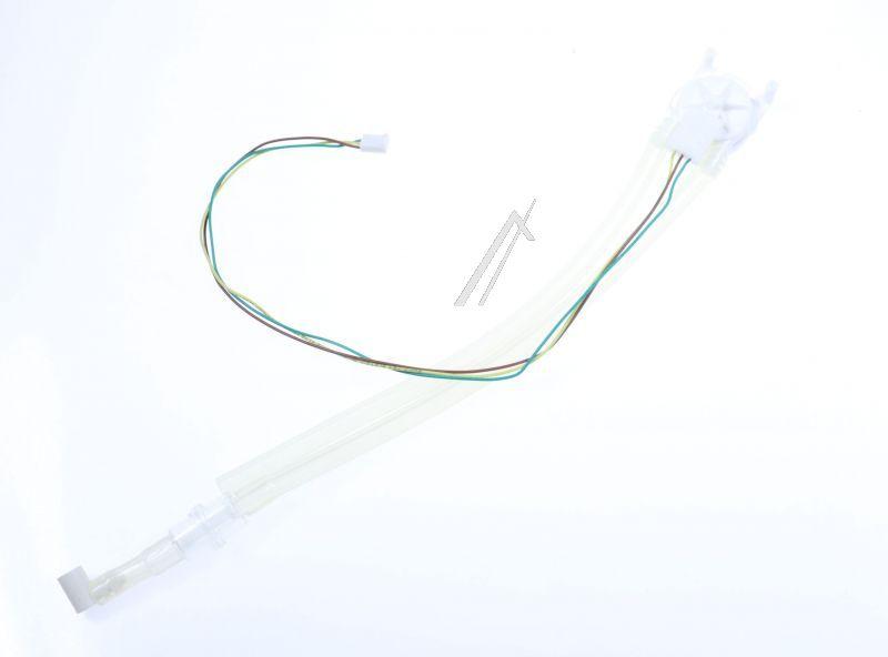 Saeco Durchflussmesser für Kaffeevollautomat Turbine Kit 996530042215 Ersatzteil Saeco Durchflussmesser für Kaffeevollautomat Turbine Kit 996530042215 Ersatzteil