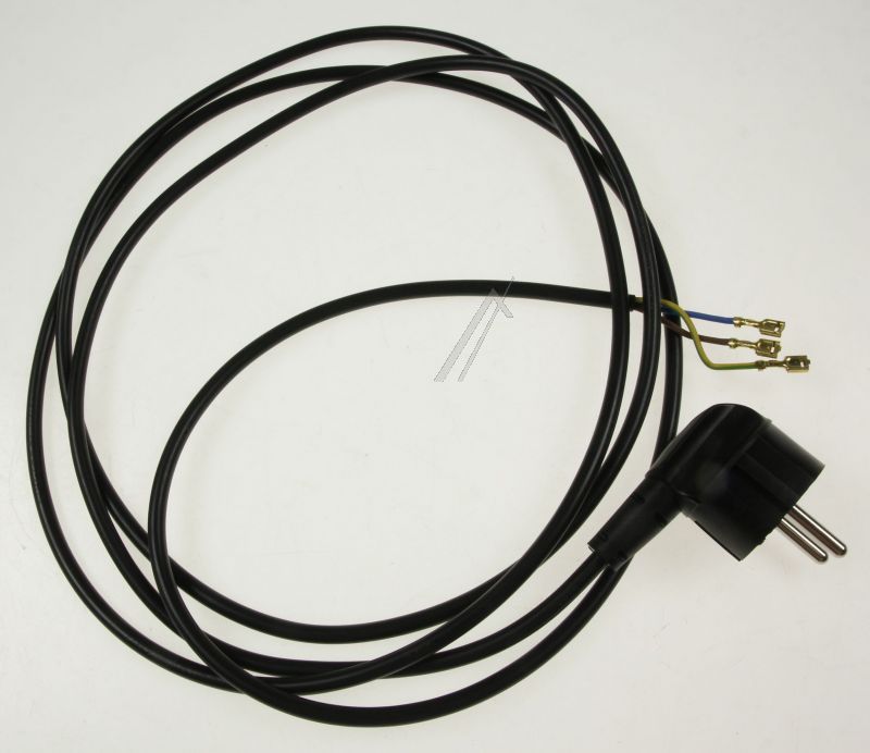 Whirlpool Indesit 480132101855 Kaltgerätenetzkabel - C00323592 netzkabel Whirlpool Indesit 480132101855 Kaltgerätenetzkabel - C00323592 netzkabel