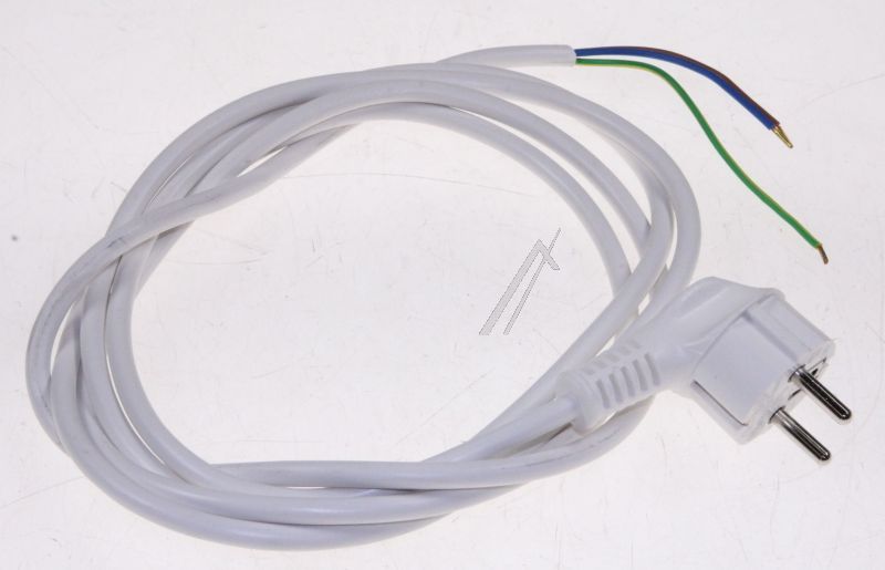 Whirlpool Indesit 482000025924 Netzkabel - C00008598 netzanschlusskabel (3 x 0,75/2500) Whirlpool Indesit 482000025924 Netzkabel - C00008598 netzanschlusskabel (3 x 0,75/2500)