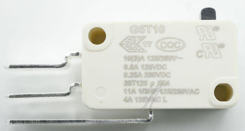 795705 Mikroschalter - G5t10 schwimmer mikroschalter 795705 Mikroschalter - G5t10 schwimmer mikroschalter