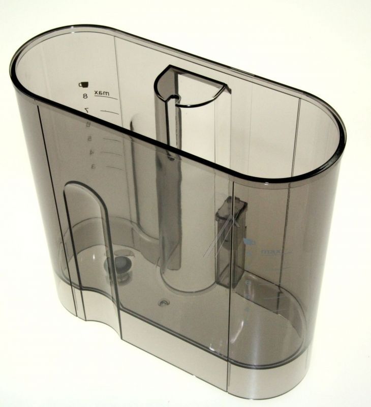 BSH Bosch Siemens 00703279 Tank - Tank nsparent, mit ventil-satz