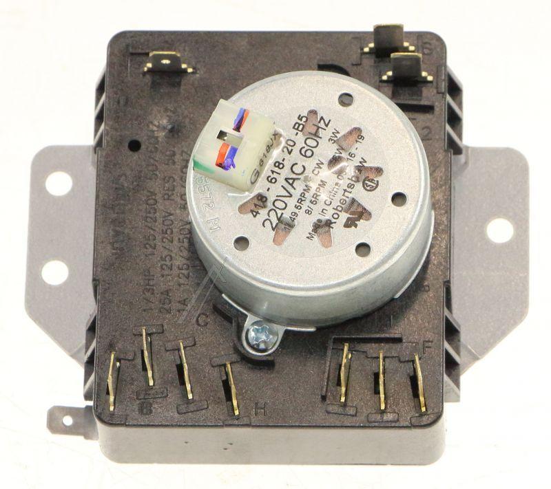 Whirlpool Indesit 480112100585 Kurzzeitwecker - C00388685 zeitschalter 60 hz Whirlpool Indesit 480112100585 Kurzzeitwecker - C00388685 zeitschalter 60 hz