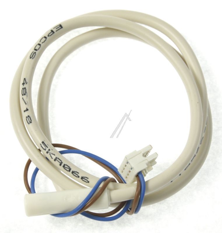 BSH Bosch Siemens 00627289 Temperaturfühler - Ntc-sensor BSH Bosch Siemens 00627289 Temperaturfühler - Ntc-sensor
