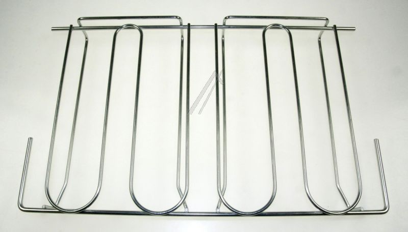 Whirlpool Indesit 481245838465 Weinregal - C00330146 rost