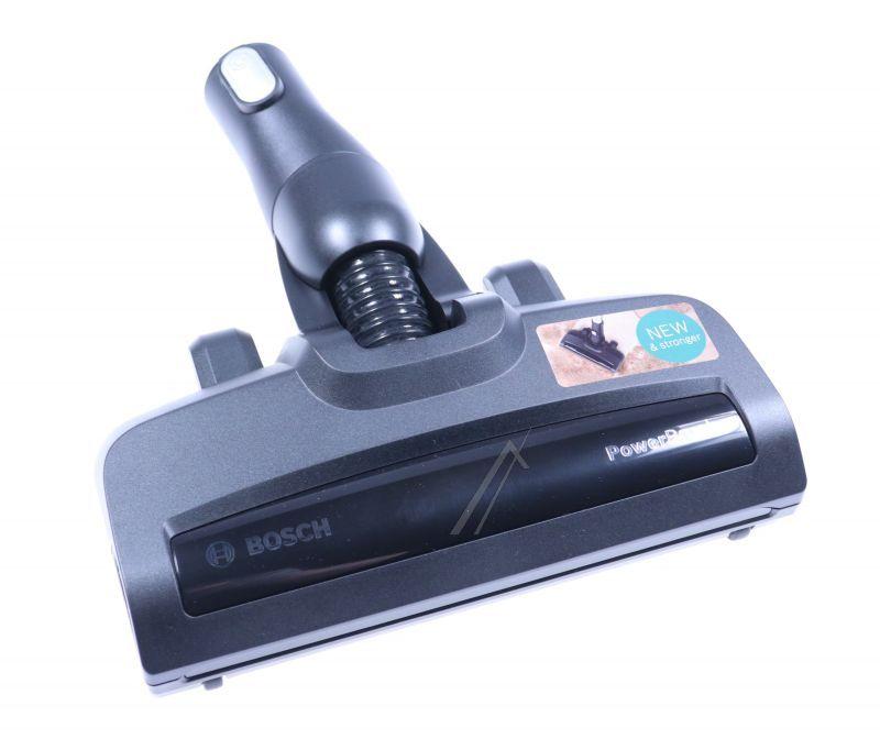 Bosch Siemens Elektrobürste 17007183 für Staubsauger Ersatzteil