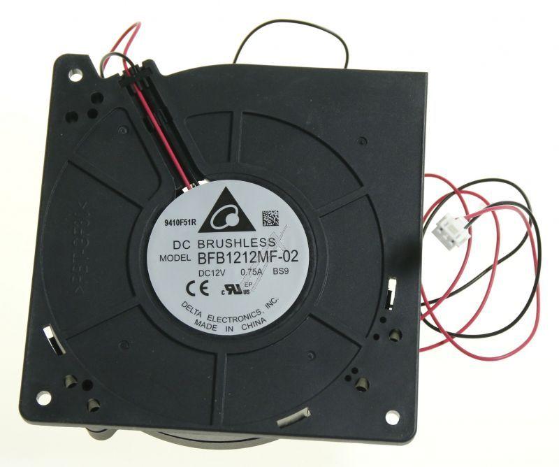 Arcelik Grundig Beko 164900007 Lüfter - Bfb1212mf-02 ventilator Arcelik Grundig Beko 164900007 Lüfter - Bfb1212mf-02 ventilator