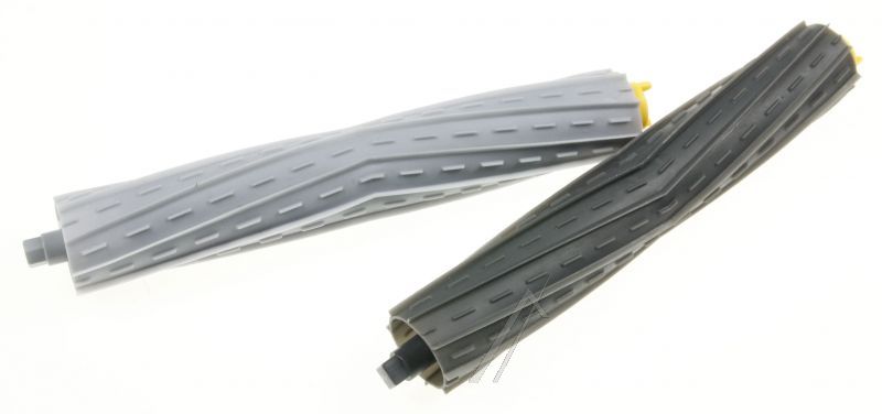 COM Bürste - Extraktor-bürstenwalzen-set alternativ für roomba 800 - 900 COM Bürste - Extraktor-bürstenwalzen-set alternativ für roomba 800 - 900