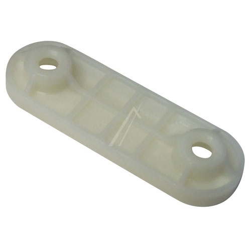 Arcelik Grundig Beko 1749910100 Halter - Halterung korbrolle Arcelik Grundig Beko 1749910100 Halter - Halterung korbrolle