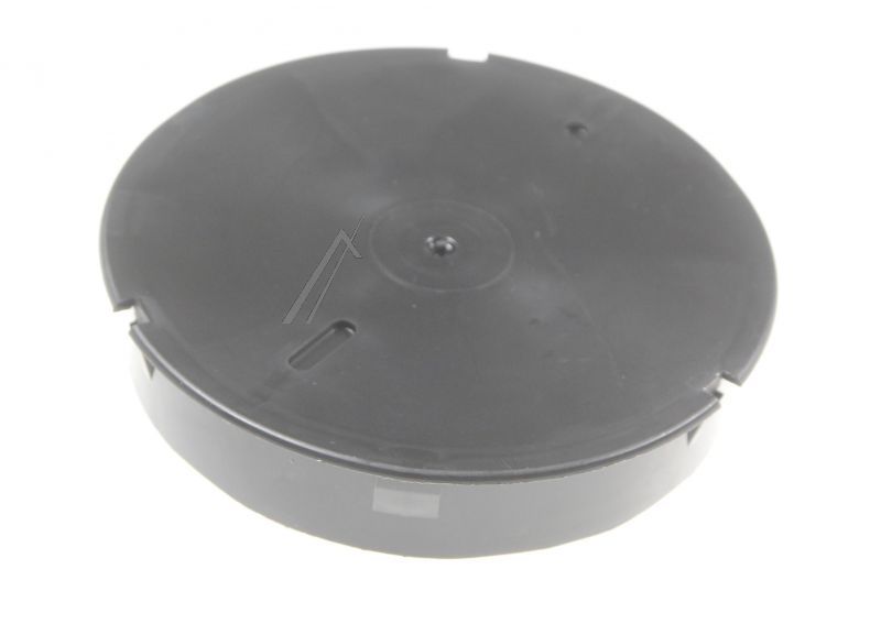Gorenje 414427 Klappe Deckel - Abluft kanal gehäuse 9005 Gorenje 414427 Klappe Deckel - Abluft kanal gehäuse 9005