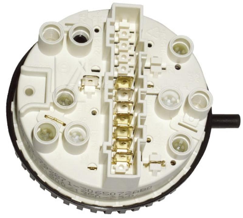 BSH Bosch Siemens 00260751 Niveauschalter - Regler-wasserstand 3065072aa2 BSH Bosch Siemens 00260751 Niveauschalter - Regler-wasserstand 3065072aa2