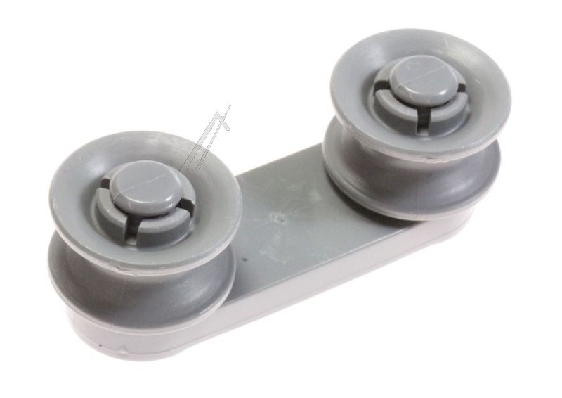 Samsung DD8201001A Geschirrkorb Rollen - Dd82-01001a a/s assy-guide rail roller:dms400trw/xfa Samsung DD8201001A Geschirrkorb Rollen - Dd82-01001a a/s assy-guide rail roller:dms400trw/xfa