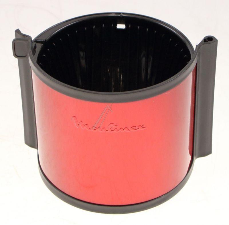 SEB SS207032 Kaffeetrichter - Ss-207032 filterträger+ventil SEB SS207032 Kaffeetrichter - Ss-207032 filterträger+ventil