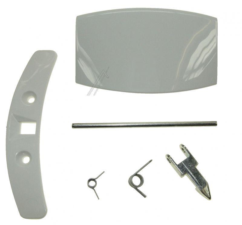 Türgriff 4055087003 AEG Electrolux für Waschmaschine Handgriff-Set Ersatzteil Türgriff 4055087003 AEG Electrolux für Waschmaschine Handgriff-Set Ersatzteil
