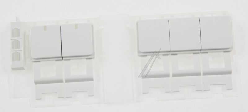 BSH Bosch Siemens 00612590 - Druckknopf set BSH Bosch Siemens 00612590 - Druckknopf set