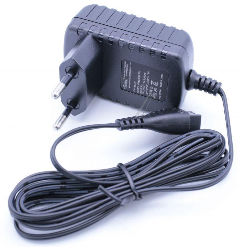 Ladegerät Netzteil Rasierer 5,4V 1,2A 6,5W PSE50289EU wie Panasonic Ersatzteil Ladegerät Netzteil Rasierer 5,4V 1,2A 6,5W PSE50289EU wie Panasonic Ersatzteil