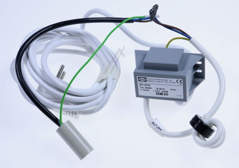 887294 Netzkabel - Supp.cord 3m vsc filt.xy-t/d.eu c6 assy 887294 Netzkabel - Supp.cord 3m vsc filt.xy-t/d.eu c6 assy