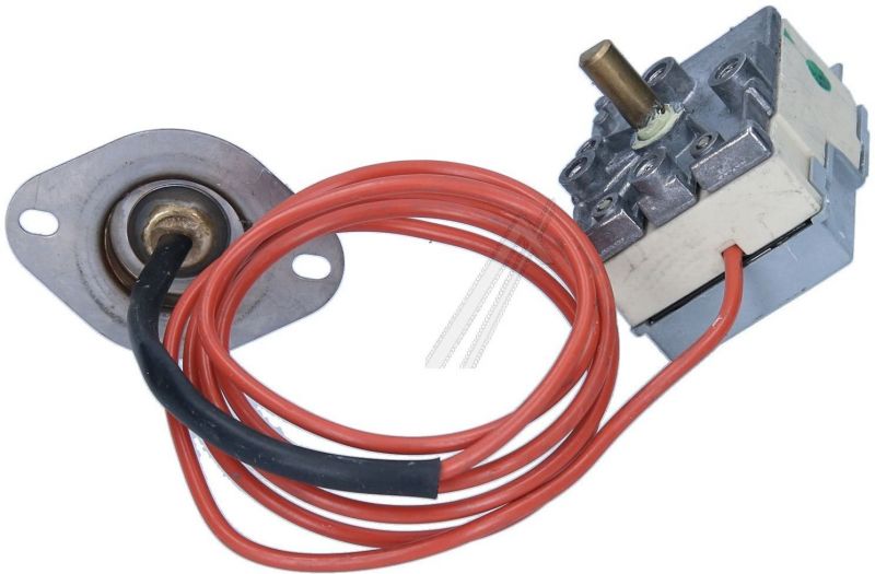 Whirlpool Indesit 481927129081 - C00378020 thermostat 30-80 oc Whirlpool Indesit 481927129081 - C00378020 thermostat 30-80 oc