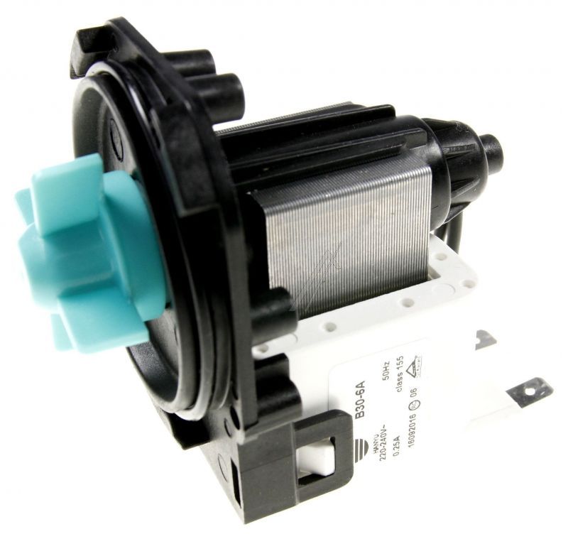 Midea 11001011000187 Laugenpumpe - B30-6a ablaufpumpe Midea 11001011000187 Laugenpumpe - B30-6a ablaufpumpe