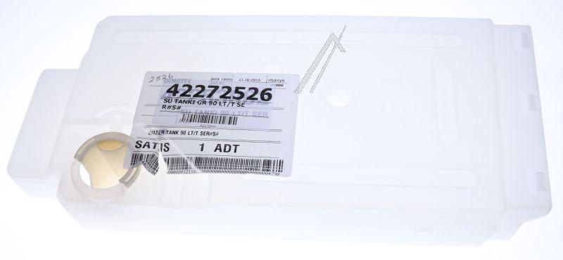 Vestel 42272526 Tank - Water tank gr 90 lt/t sers Vestel 42272526 Tank - Water tank gr 90 lt/t sers