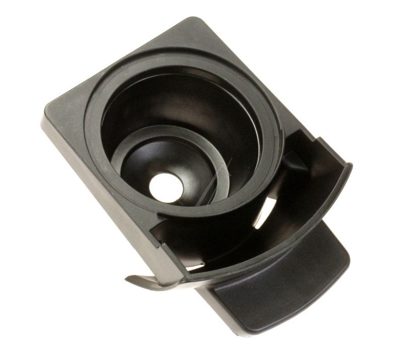 Delonghi Kapselhalter für Kaffeemaschine WI1491 Ersatzteil Delonghi Kapselhalter für Kaffeemaschine WI1491 Ersatzteil