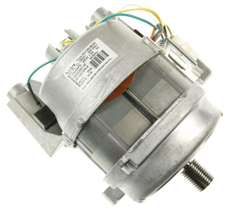 Whirlpool 488000518156 Waschmaschinenmotor - C00518156 motor 1200 u./min. p52 evo2 Whirlpool 488000518156 Waschmaschinenmotor - C00518156 motor 1200 u./min. p52 evo2