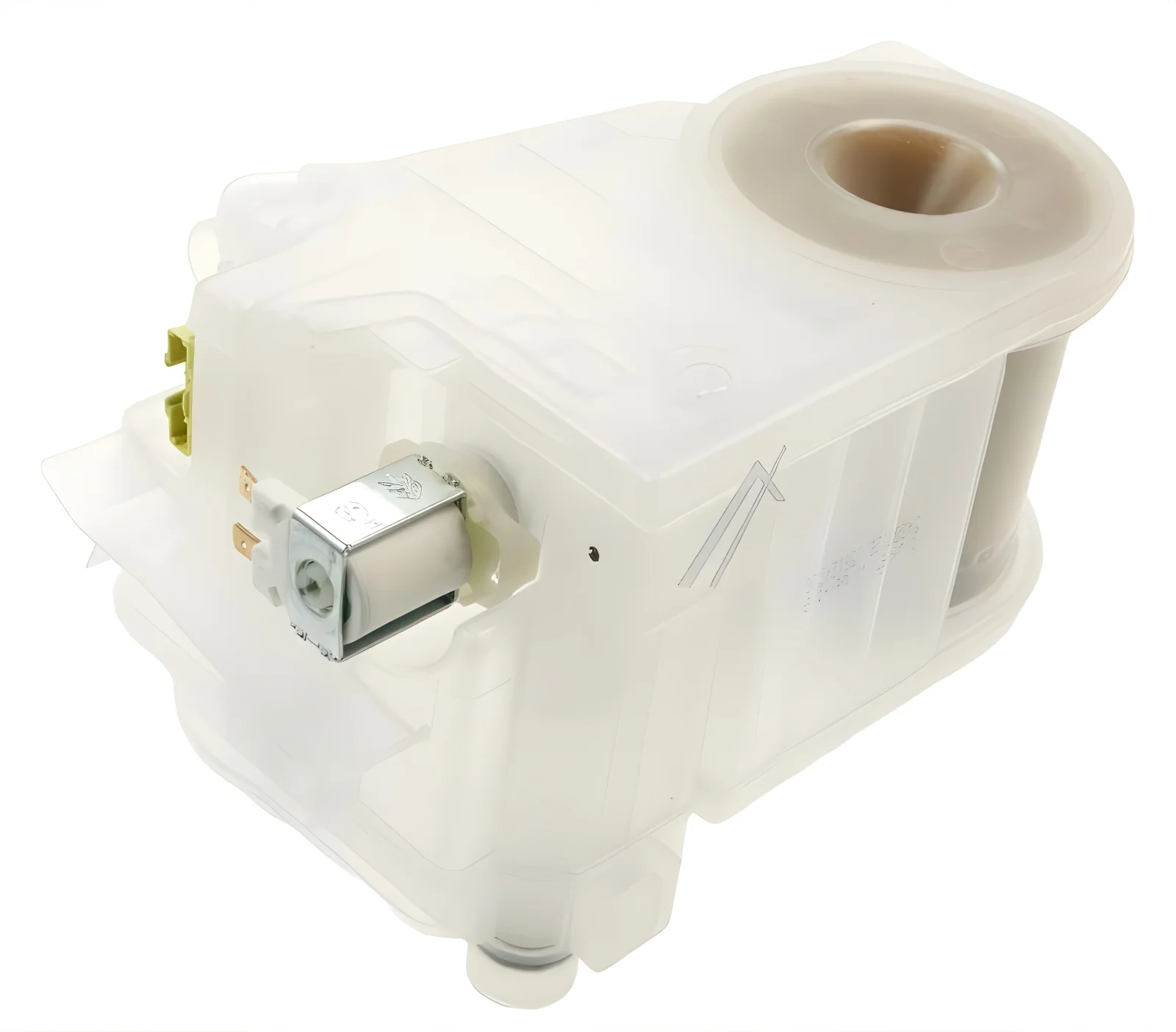 AEG Electrolux 1561247204 Salzbehälter - Enthärtungsanlage,satz AEG Electrolux 1561247204 Salzbehälter - Enthärtungsanlage,satz
