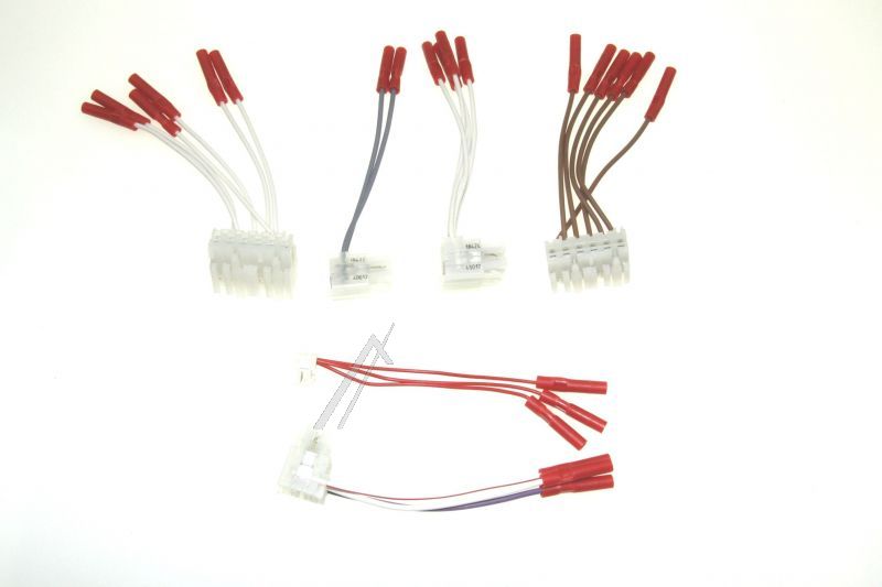 BSH Bosch Siemens 00494748 - Stecker BSH Bosch Siemens 00494748 - Stecker