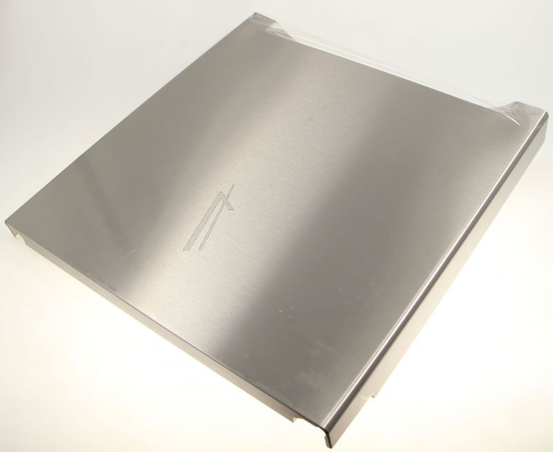 Whirlpool Indesit 488000387539 Tür - C00387539 aussentuer aussen 60cm inox Whirlpool Indesit 488000387539 Tür - C00387539 aussentuer aussen 60cm inox