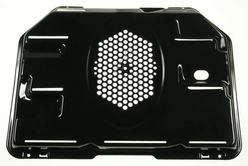 Arcelik Grundig Beko 219440115 Abschirmblech - Fan protecting sheet Arcelik Grundig Beko 219440115 Abschirmblech - Fan protecting sheet